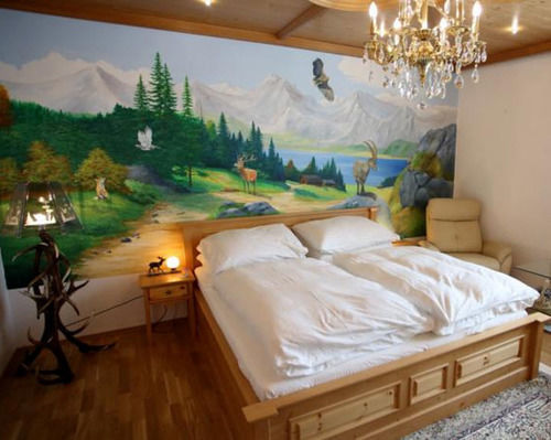 Hockner Plaza 4*