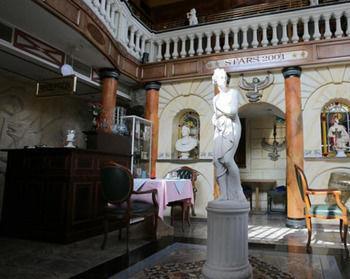 Hotel Hockner Plaza 4*