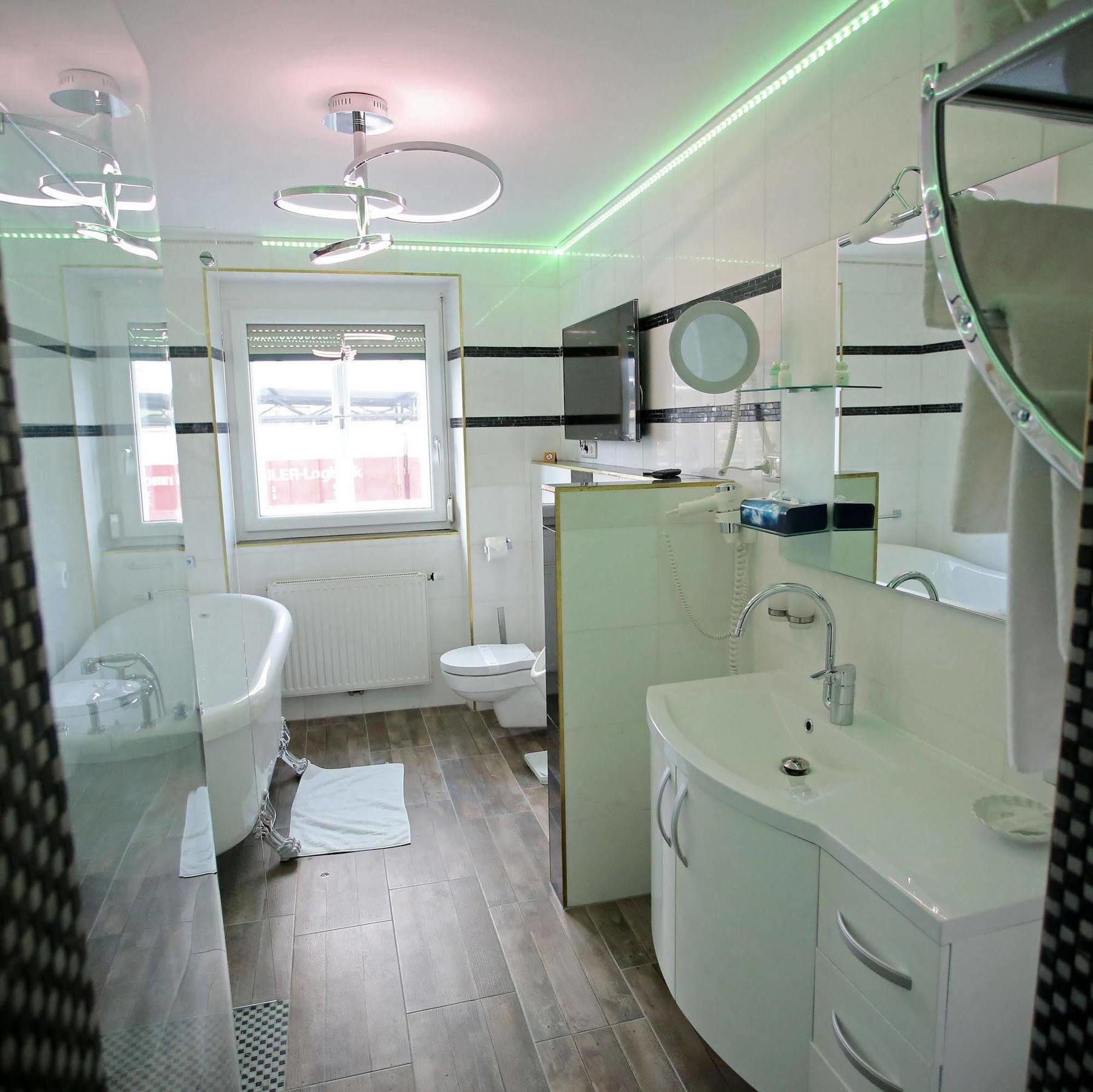 Hockner Plaza 4* Attnang-Puchheim