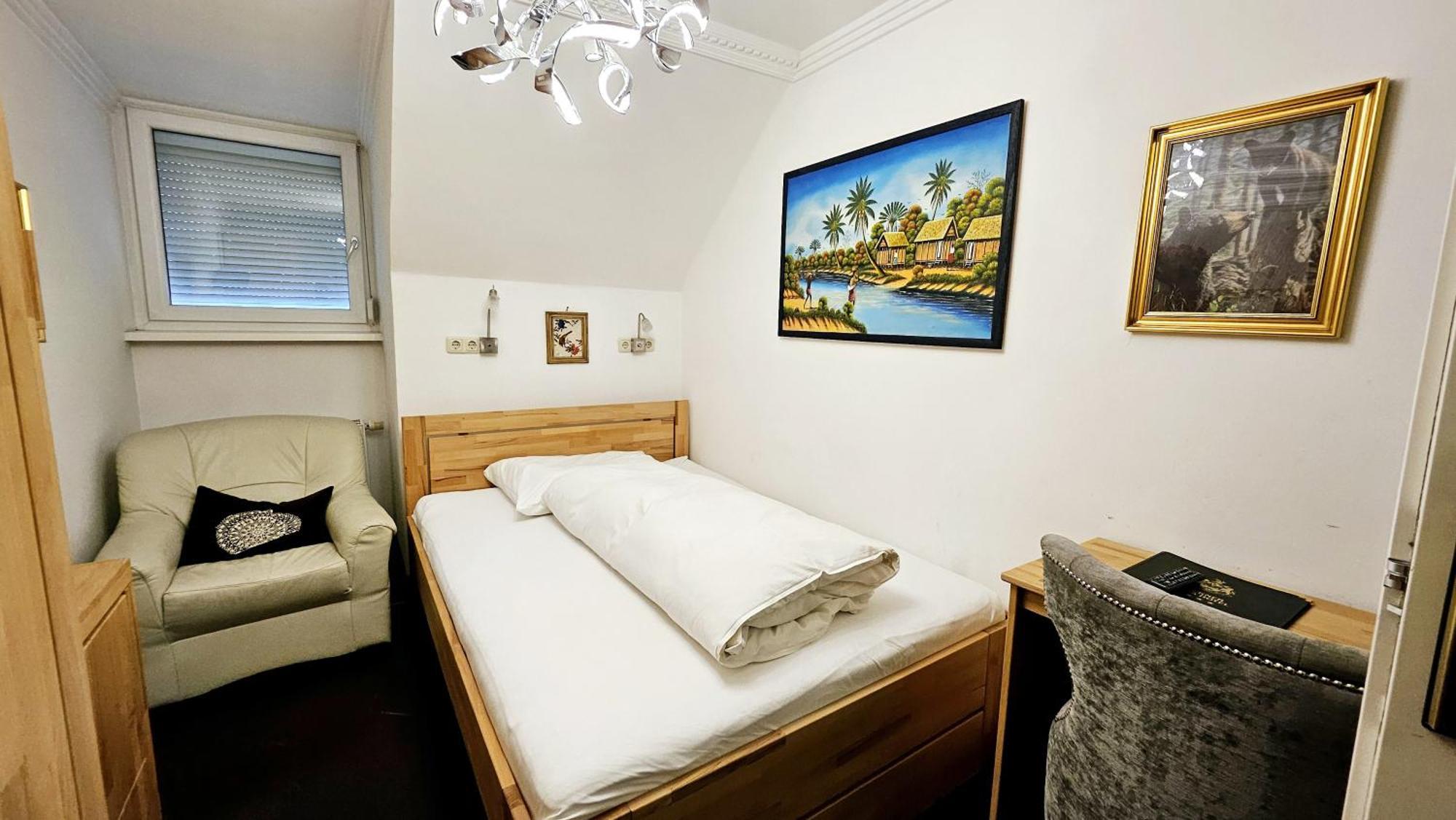 Hotel Höckner Plaza 4*