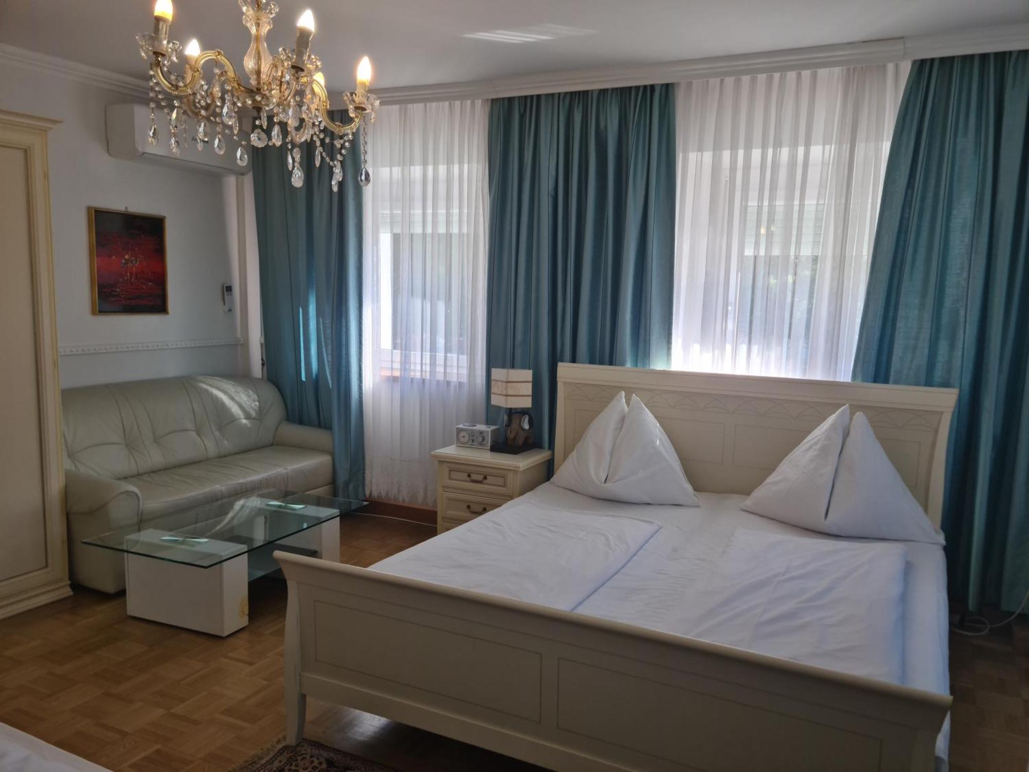 Hotel Höckner Plaza Attnang-Puchheim