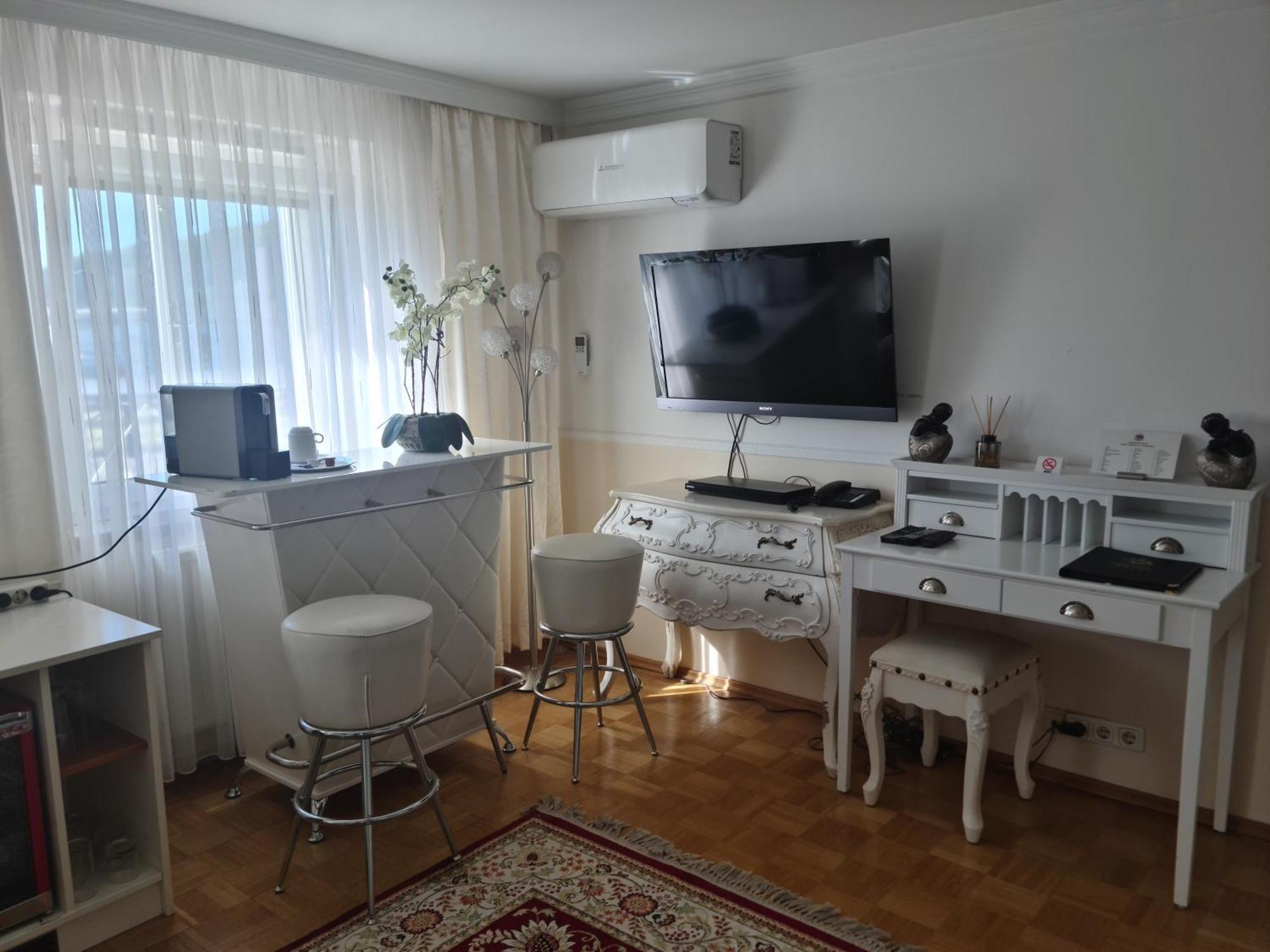Hotel Höckner Plaza Attnang-Puchheim