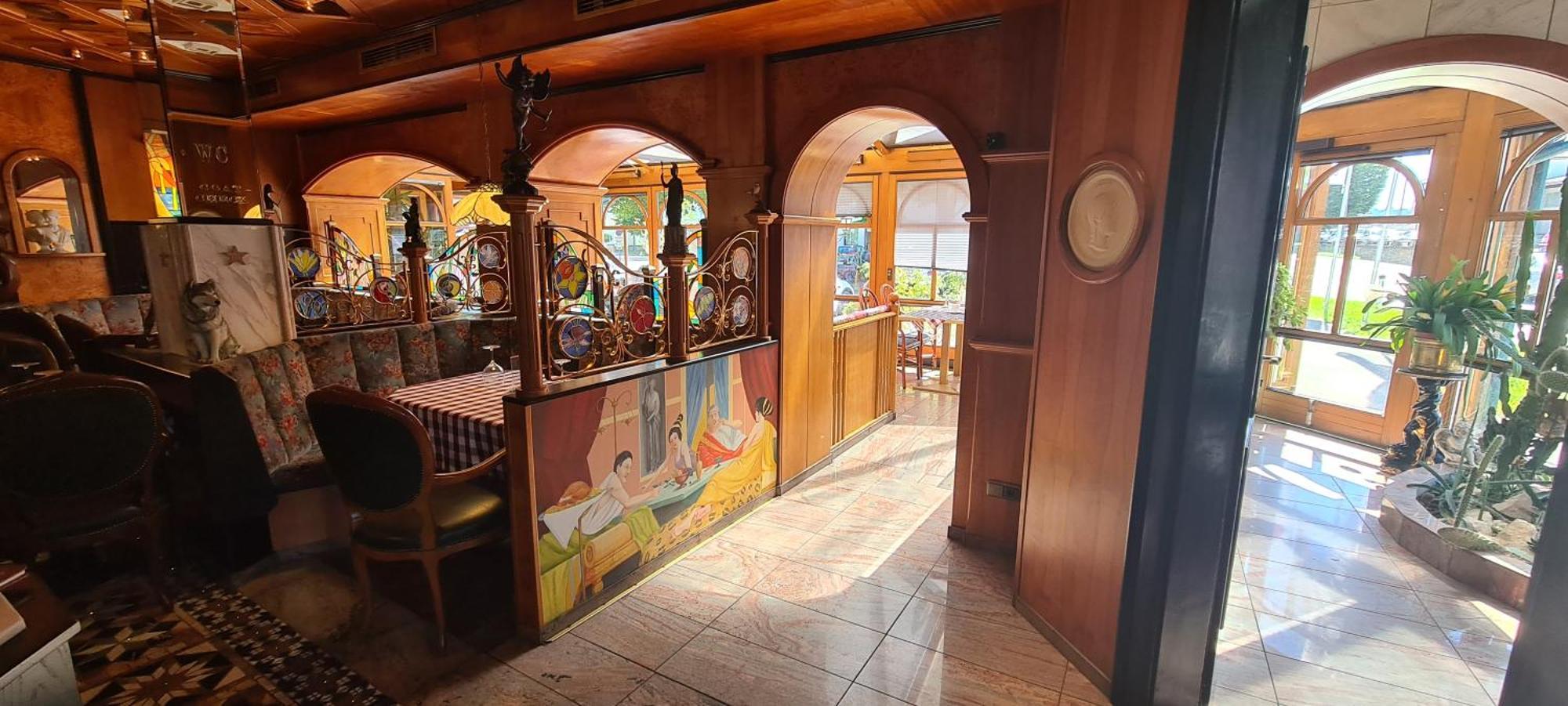 Hotel Höckner Plaza 4*