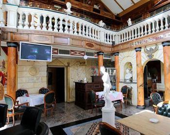 Höckner Plaza 4* Attnang-Puchheim